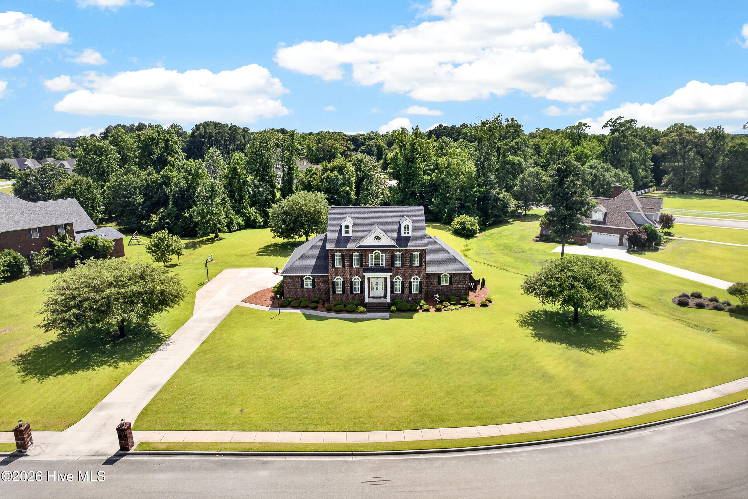 107 Grey Barn Road Jacksonville, NC 28540 - Photo 44 of 51