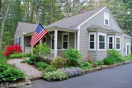 13 Pumping Station Road Marion, MA 02738 - Photo 1 of 1 Exterior Front.