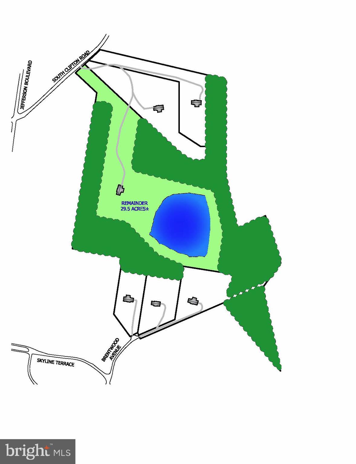 6221 South Clifton Road Frederick, MD 21703 - Photo 3 of 4