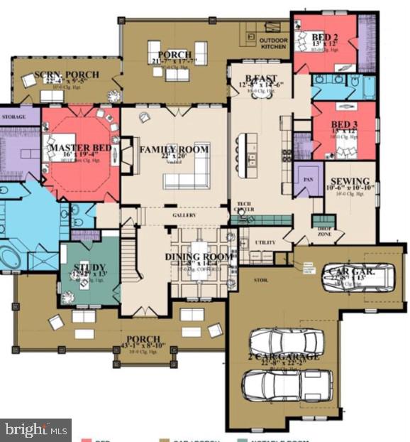 6221 South Clifton Road Frederick, MD 21703 - Photo 4 of 4