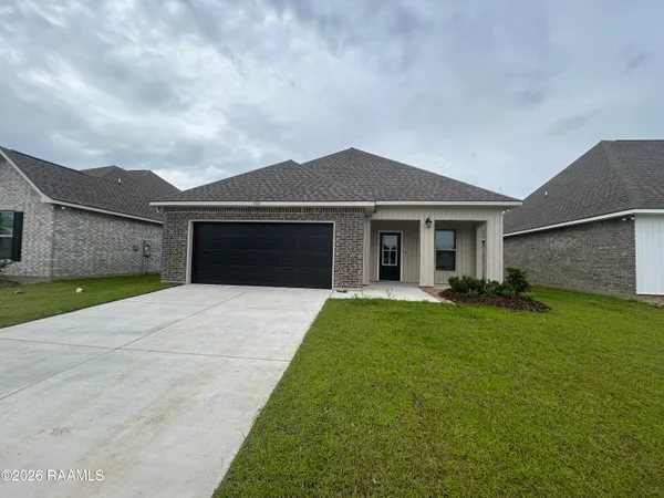 $227,905 | 408 Judice Lane, Duson, LA 70529