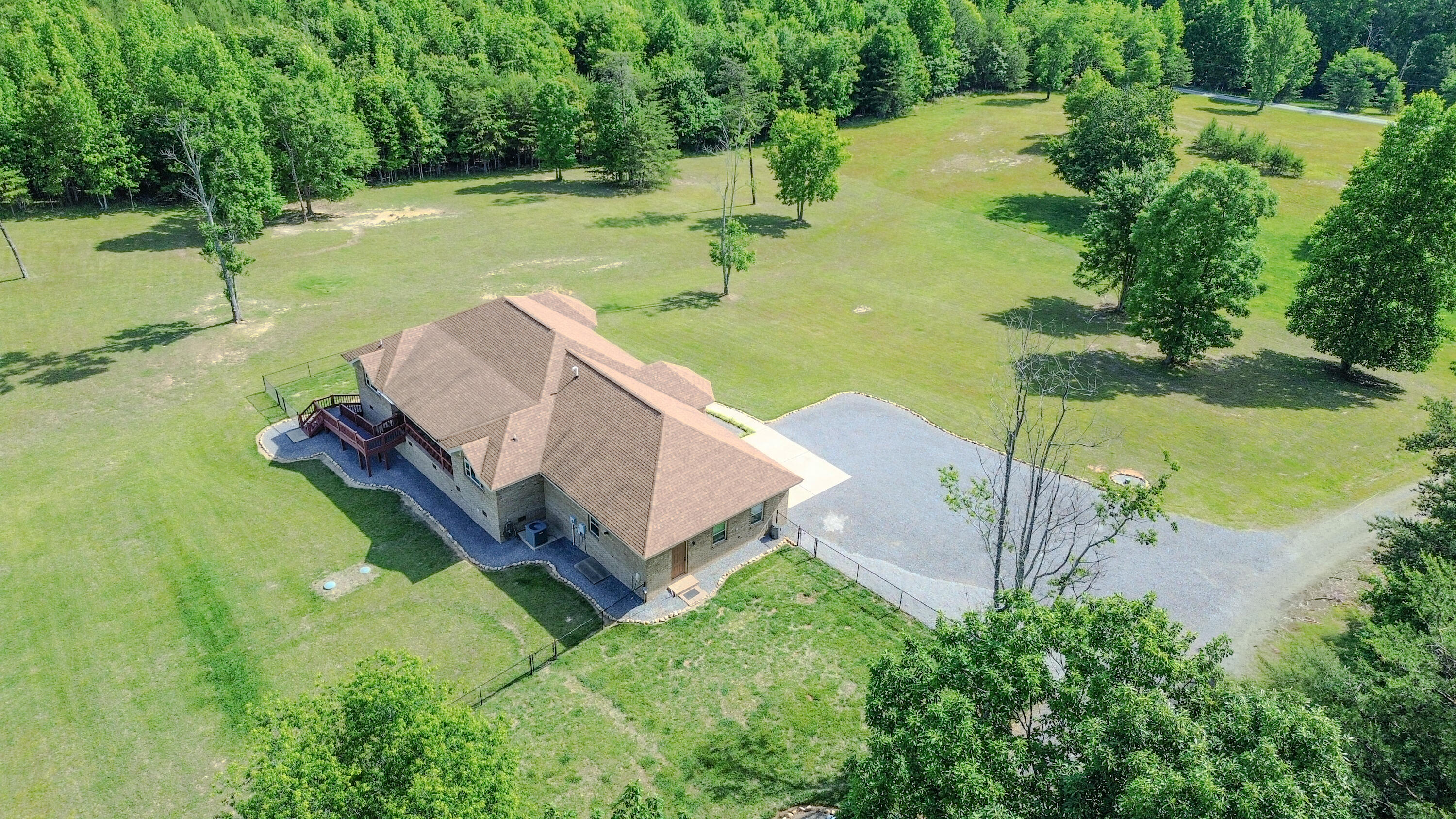 641 County Road, Unit 331 Bryant, AL 35958 - Photo 9 of 93 641 county road 331-69