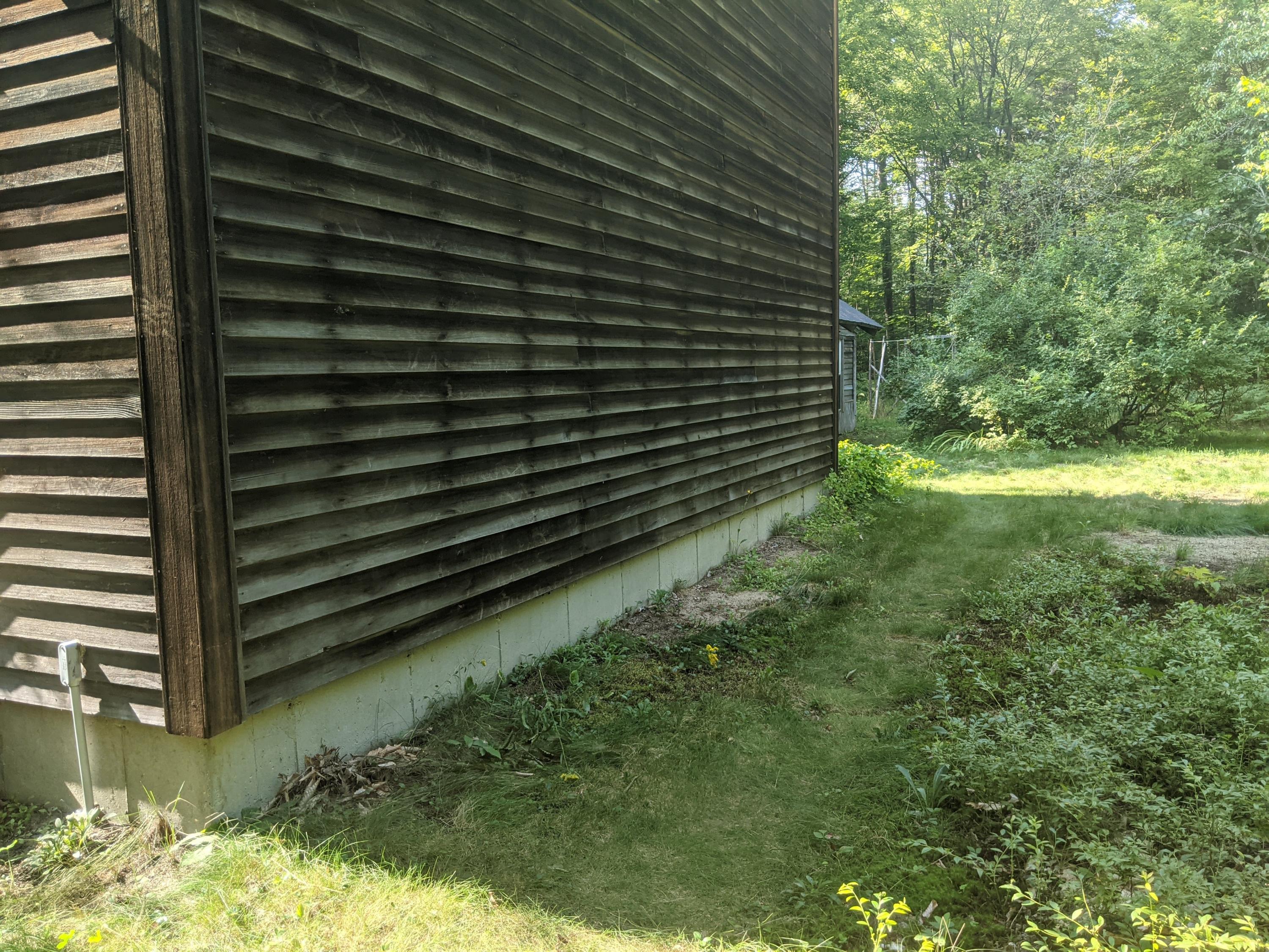 144 Pequawket Lake Road Limington, ME 04049 - Photo 34 of 45 144 side