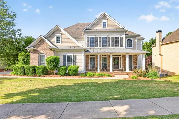 $585,000 | 1617 Trilogy Park Drive, Hoschton, GA 30548
