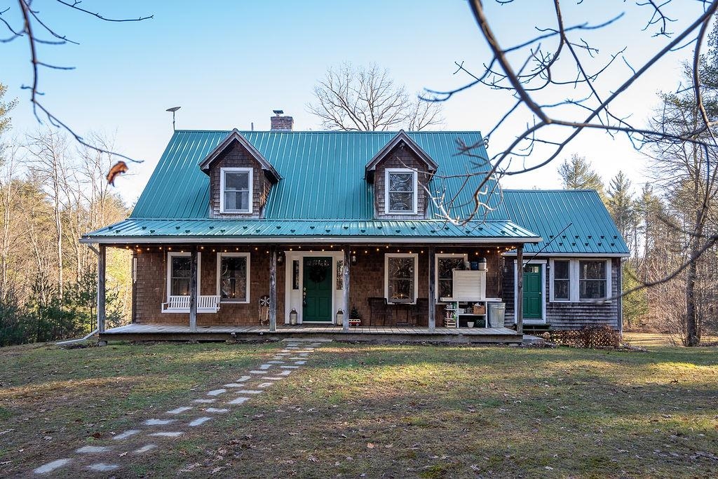 128 Pickard Road Canterbury, NH 03224 - Photo 1 of 1