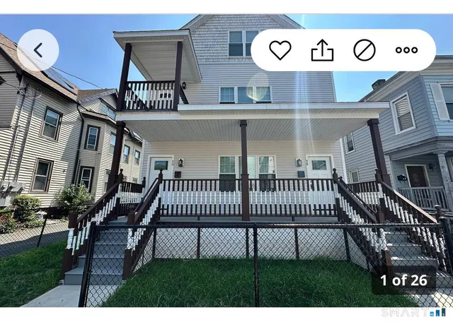 $2,100 | 48 Brook Street, Hartford, CT 06120