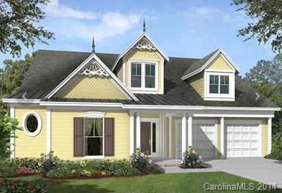 417 Harrier Crossing Circle, Unit HC11 Fort Mill, SC 29708 - Photo 1 of 1 Gallery Image 1