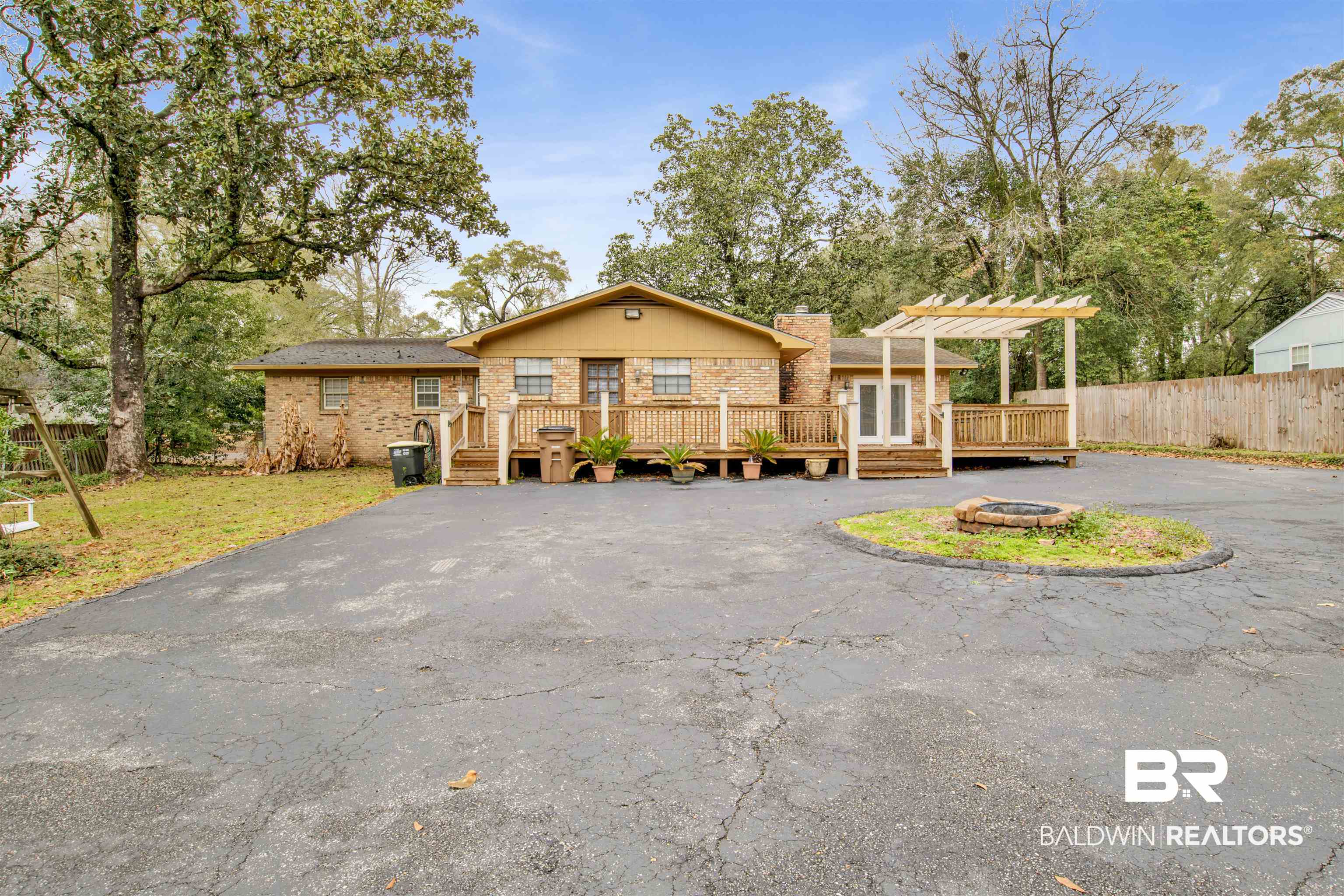4689 Oak Ridge Road Mobile, AL 36609 - Photo 36 of 40