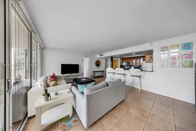 $375,000 | 7601 East Treasure Drive, Unit 1021, North Bay Village, FL 33141