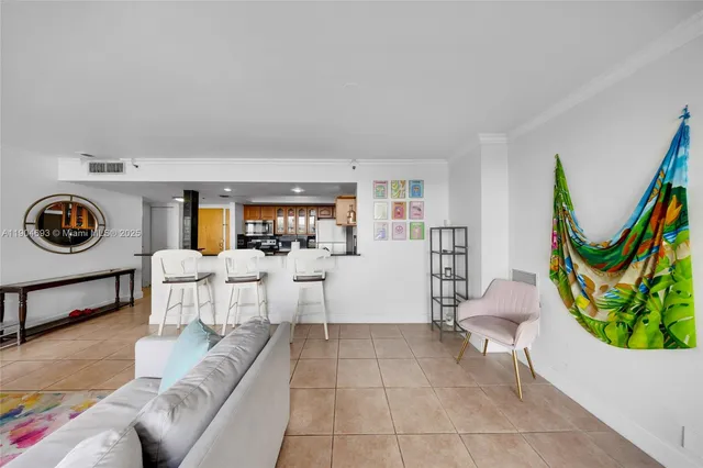 $375,000 | 7601 East Treasure Drive, Unit 1021, North Bay Village, FL 33141