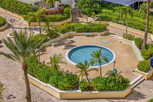 $375,000 | 7601 East Treasure Drive, Unit 1021, North Bay Village, FL 33141