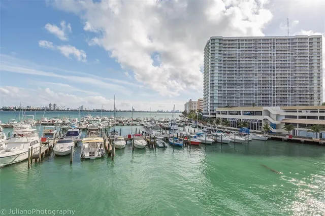 $375,000 | 7601 East Treasure Drive, Unit 1021, North Bay Village, FL 33141