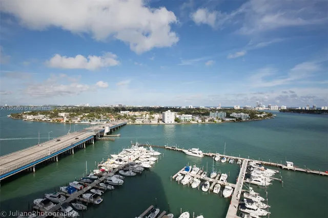 $375,000 | 7601 East Treasure Drive, Unit 1021, North Bay Village, FL 33141