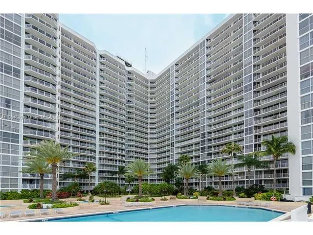 $375,000 | 7601 East Treasure Drive, Unit 1021, North Bay Village, FL 33141