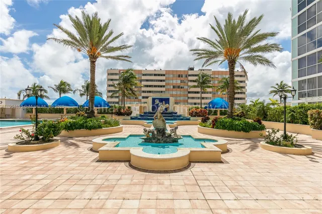 $375,000 | 7601 East Treasure Drive, Unit 1021, North Bay Village, FL 33141