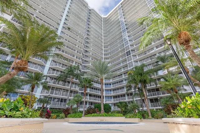 $375,000 | 7601 East Treasure Drive, Unit 1021, North Bay Village, FL 33141