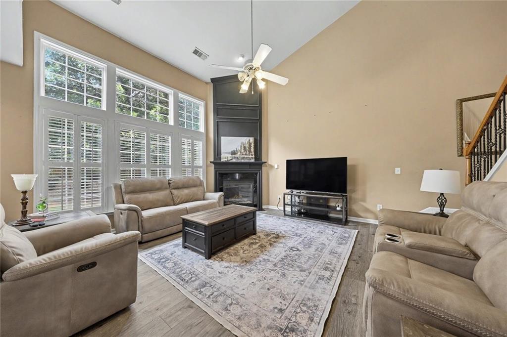 705 Berkeley Terrace Canton, GA 30115 - Photo 10 of 34