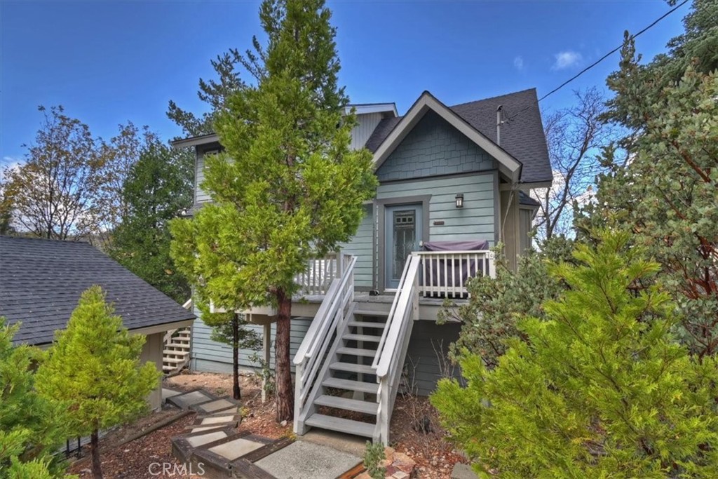 26822 Huron Road Lake Arrowhead, CA 92391 - Photo 1 of 1