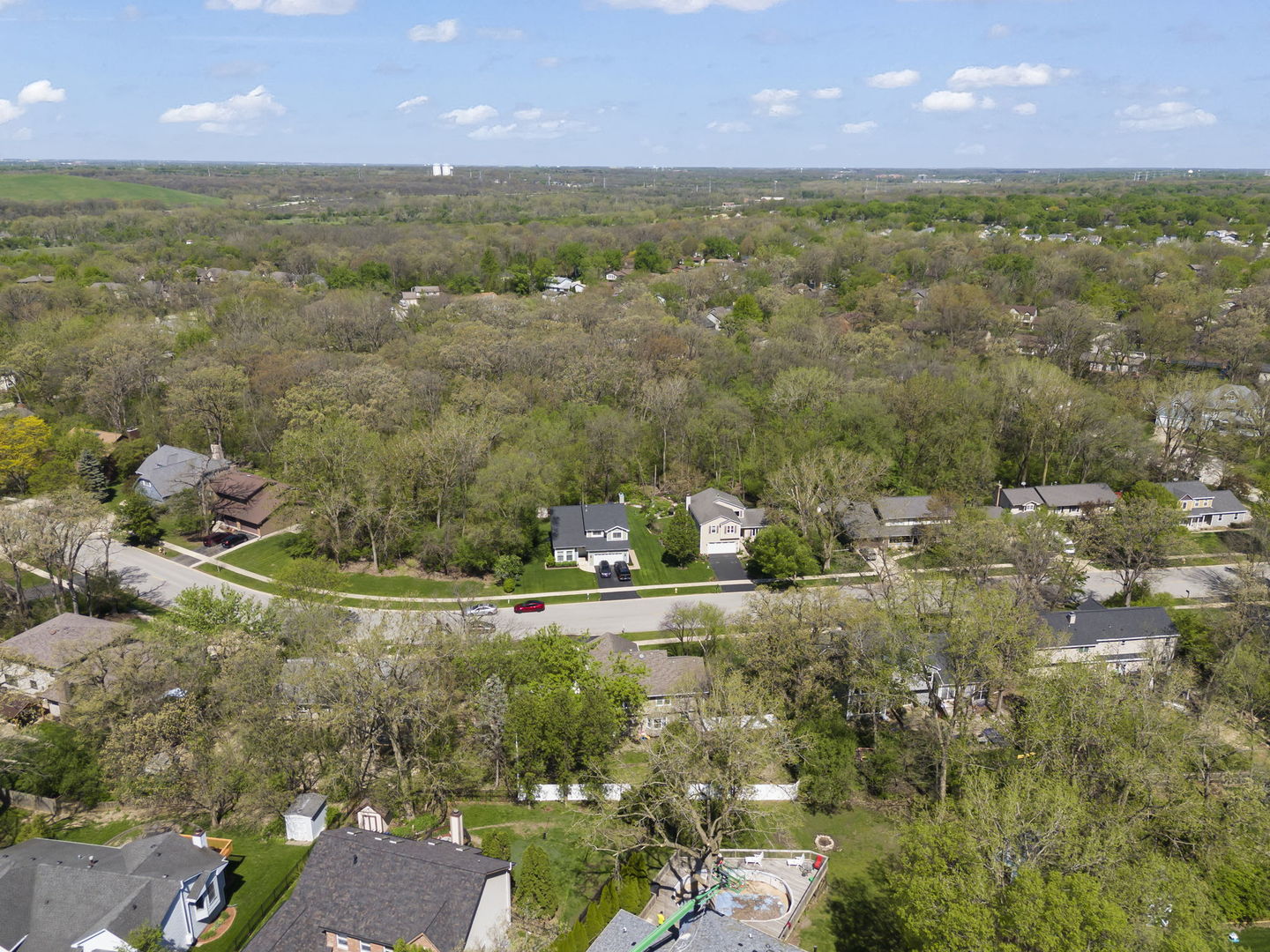 421 Cambridge Way Bolingbrook, IL 60440 - Photo 30 of 34