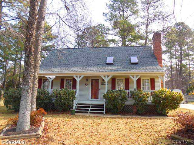 6271 North Midview Road Henrico, VA 23231 - Photo 1 of 15 Gallery Image 1