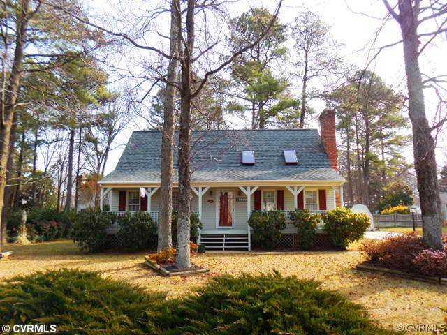 6271 North Midview Road Henrico, VA 23231 - Photo 2 of 15 Gallery Image 2