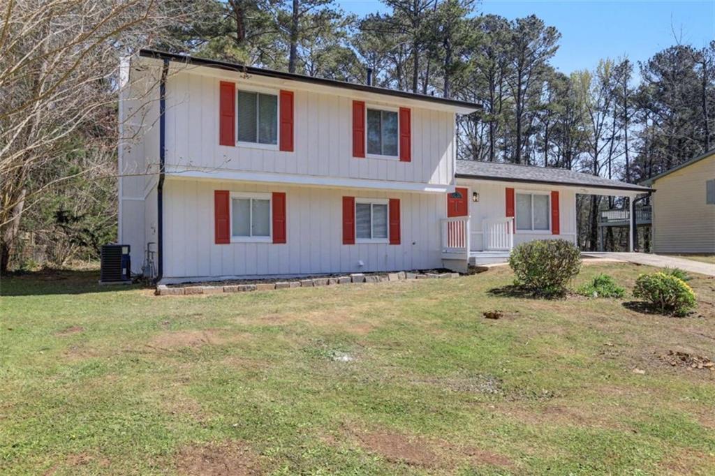7230 Connell Road Fairburn, GA 30213 - Photo 3 of 41