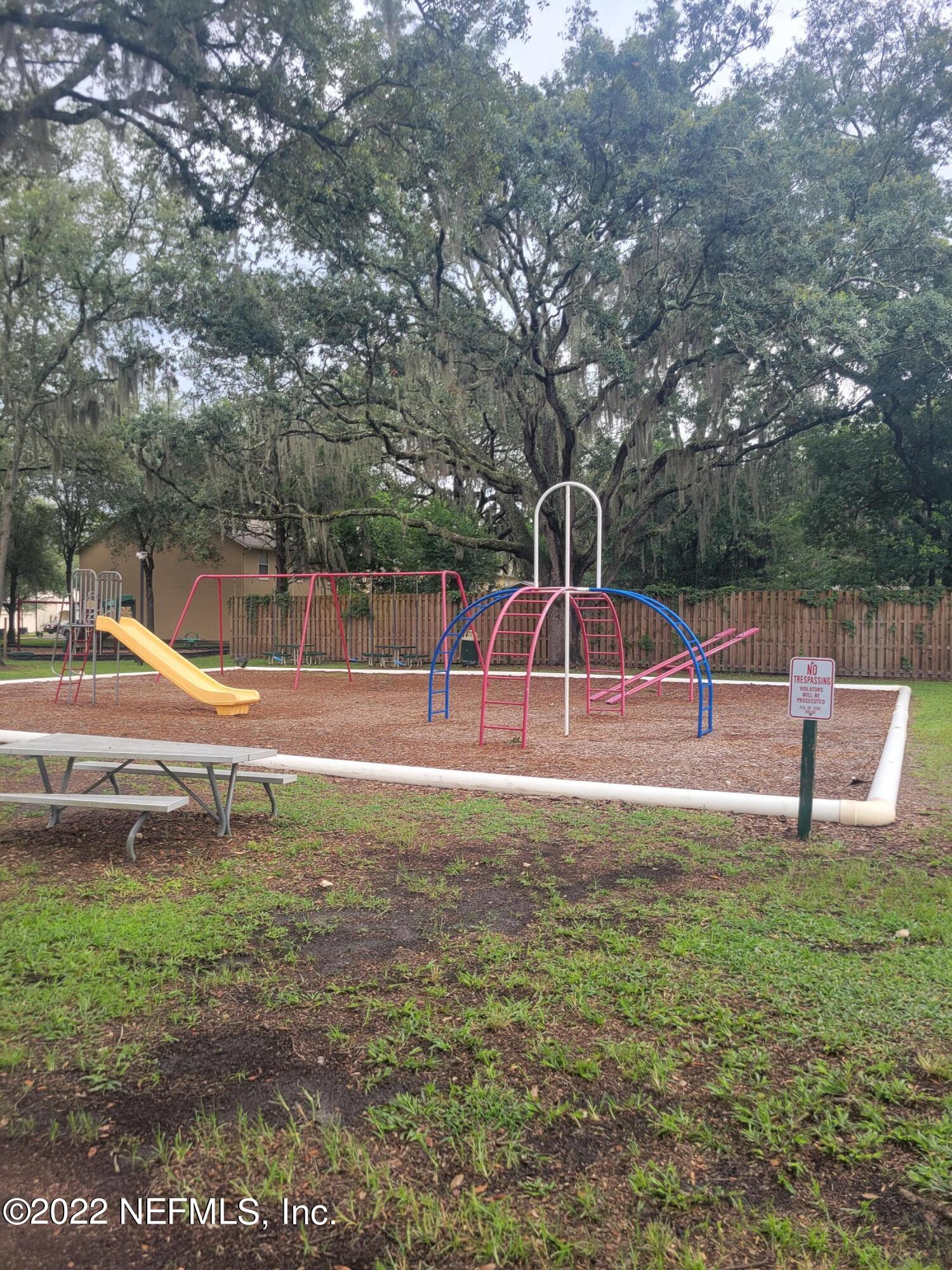5260 Collins Road, Unit 605 Jacksonville, FL 32244 - Photo 13 of 13 a view of a park