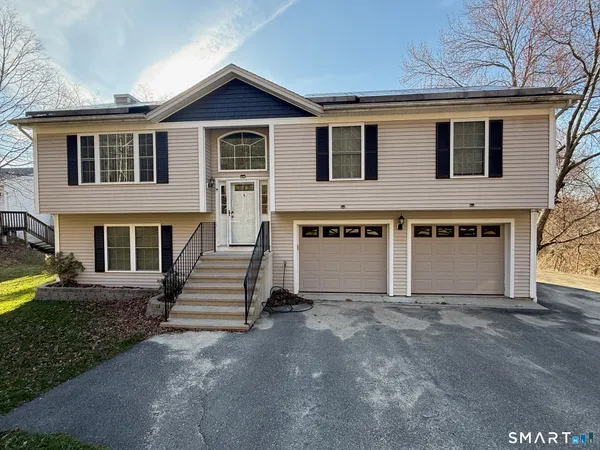 $379,000 | 775 Bucks Hill Road, Waterbury, CT 06704