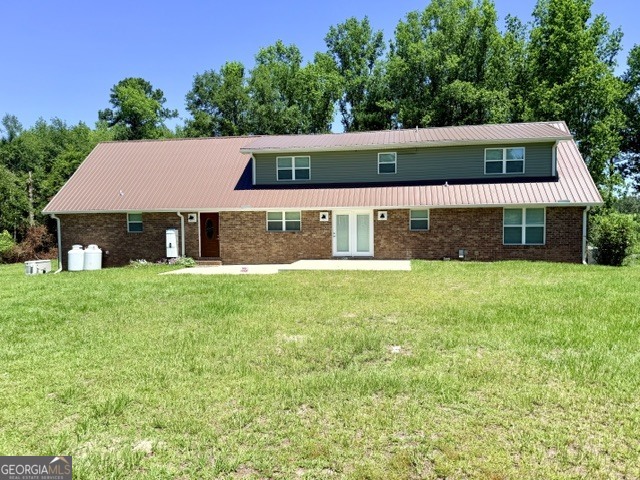 1102 Morgan Road Metter, GA 30439 - Photo 54 of 56