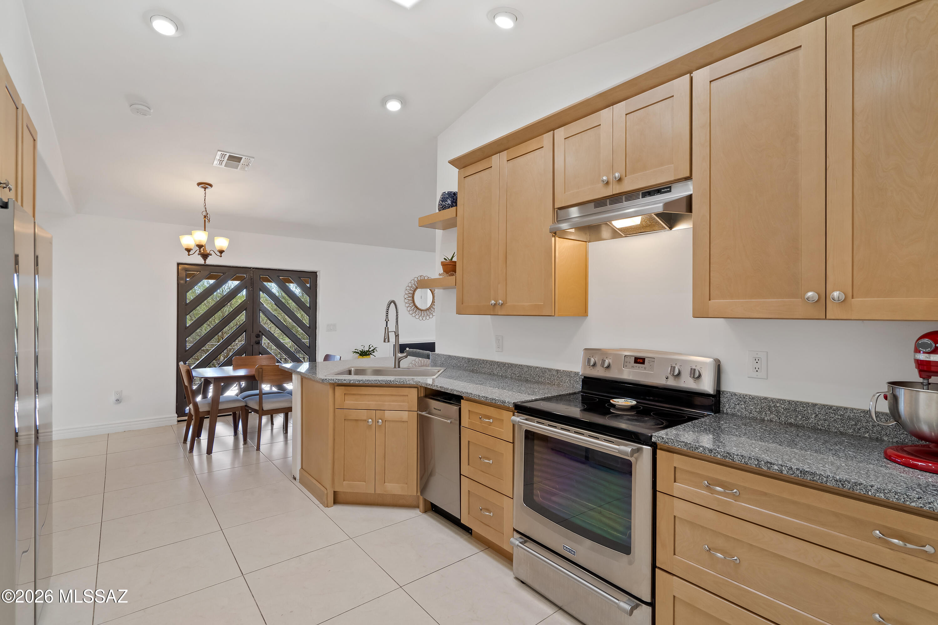 379 Paseo Picamaderos Rio Rico, AZ 85648 - Photo 9 of 28 Gallery Image 9