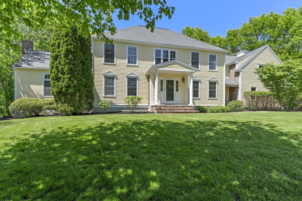 160 Quail Run Marshfield, MA 02050 - Photo 2 of 42