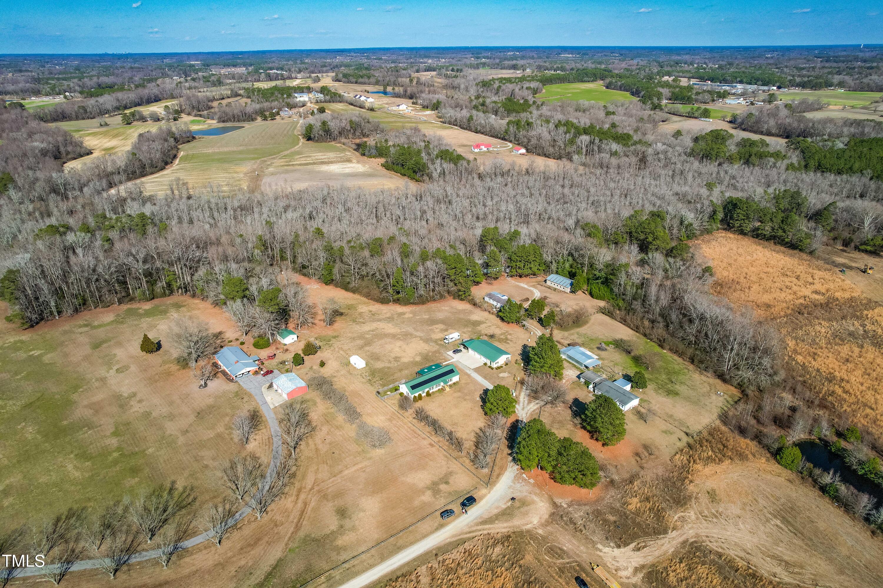 109 Double D Farm Road Angier, NC 27501 - Photo 40 of 42 dji_fly_20240214_135902_436_170793732177
