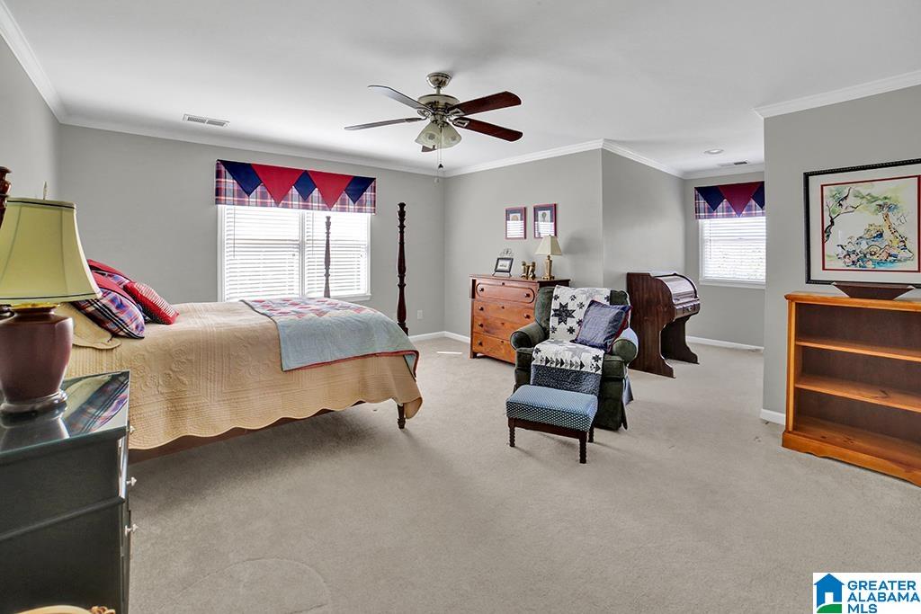 716 Carl Raines Lake Road Birmingham, AL 35244 - Photo 24 of 44
