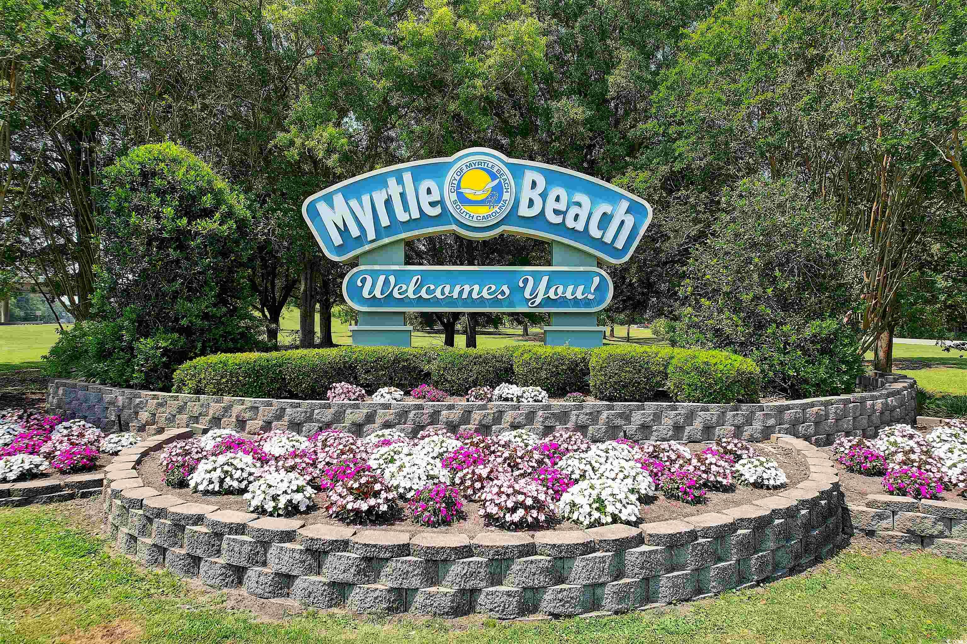4204 Ridgewood Drive Conway, SC 29526 - Photo 38 of 38 View of community sign