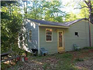 0 Circle Road Stanardsville, VA 22973 - Photo 1 of 1 a view of a house with a tree