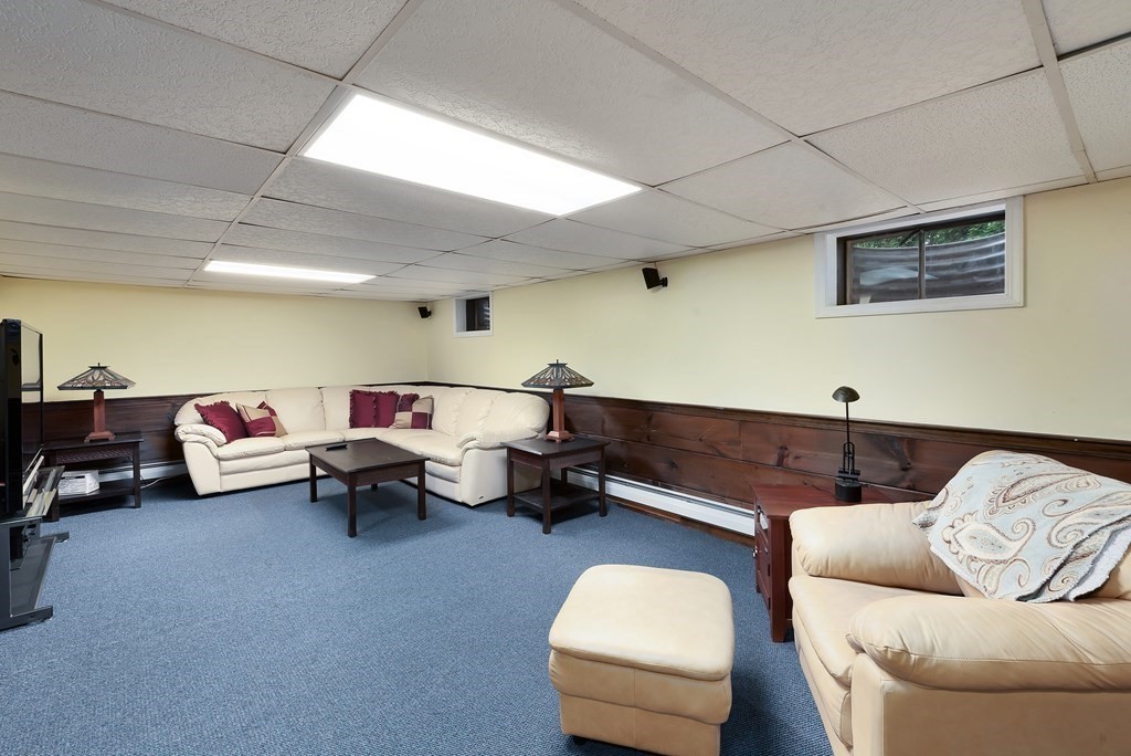 6 Trask Road Boxford, MA 01921 - Photo 24 of 36 a living room with furniture
