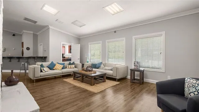 $1,249 | 3500 Peachtree Corners Circle, Unit 88A, Peachtree Corners, GA 30092