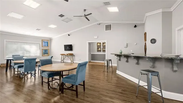 $1,249 | 3500 Peachtree Corners Circle, Unit 88A, Peachtree Corners, GA 30092