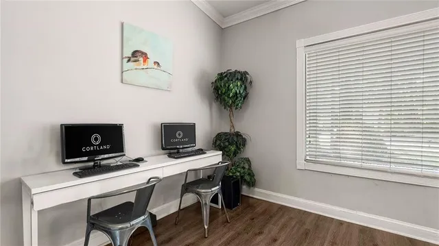 $1,249 | 3500 Peachtree Corners Circle, Unit 88A, Peachtree Corners, GA 30092