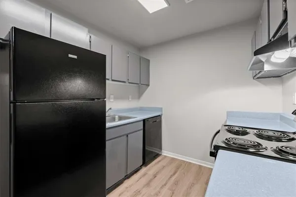 $1,158 | 3500 Peachtree Corners Circle, Unit 114D, Peachtree Corners, GA 30092