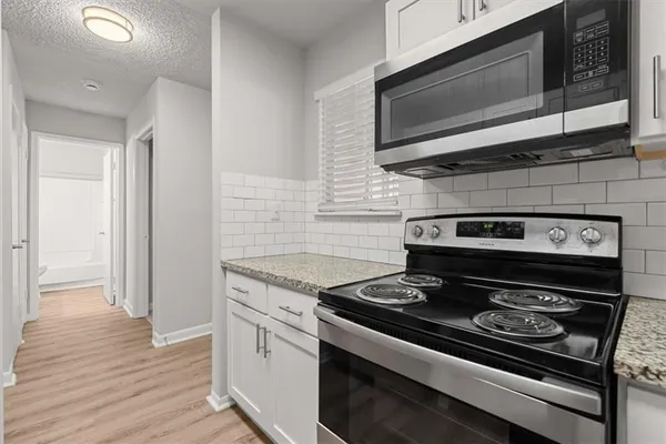 $1,158 | 3500 Peachtree Corners Circle, Unit 114D, Peachtree Corners, GA 30092