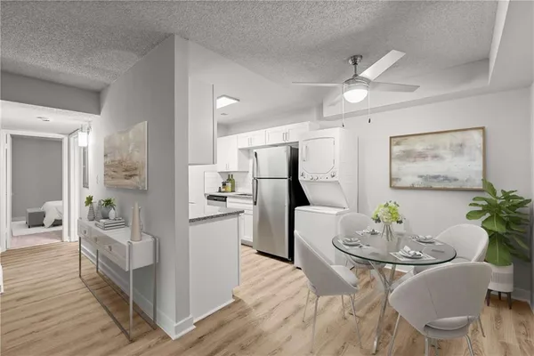 $1,158 | 3500 Peachtree Corners Circle, Unit 114D, Peachtree Corners, GA 30092