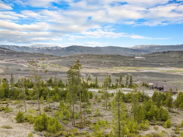 $259,000 | 650 Shoshoni Lane, Granby, CO 80446