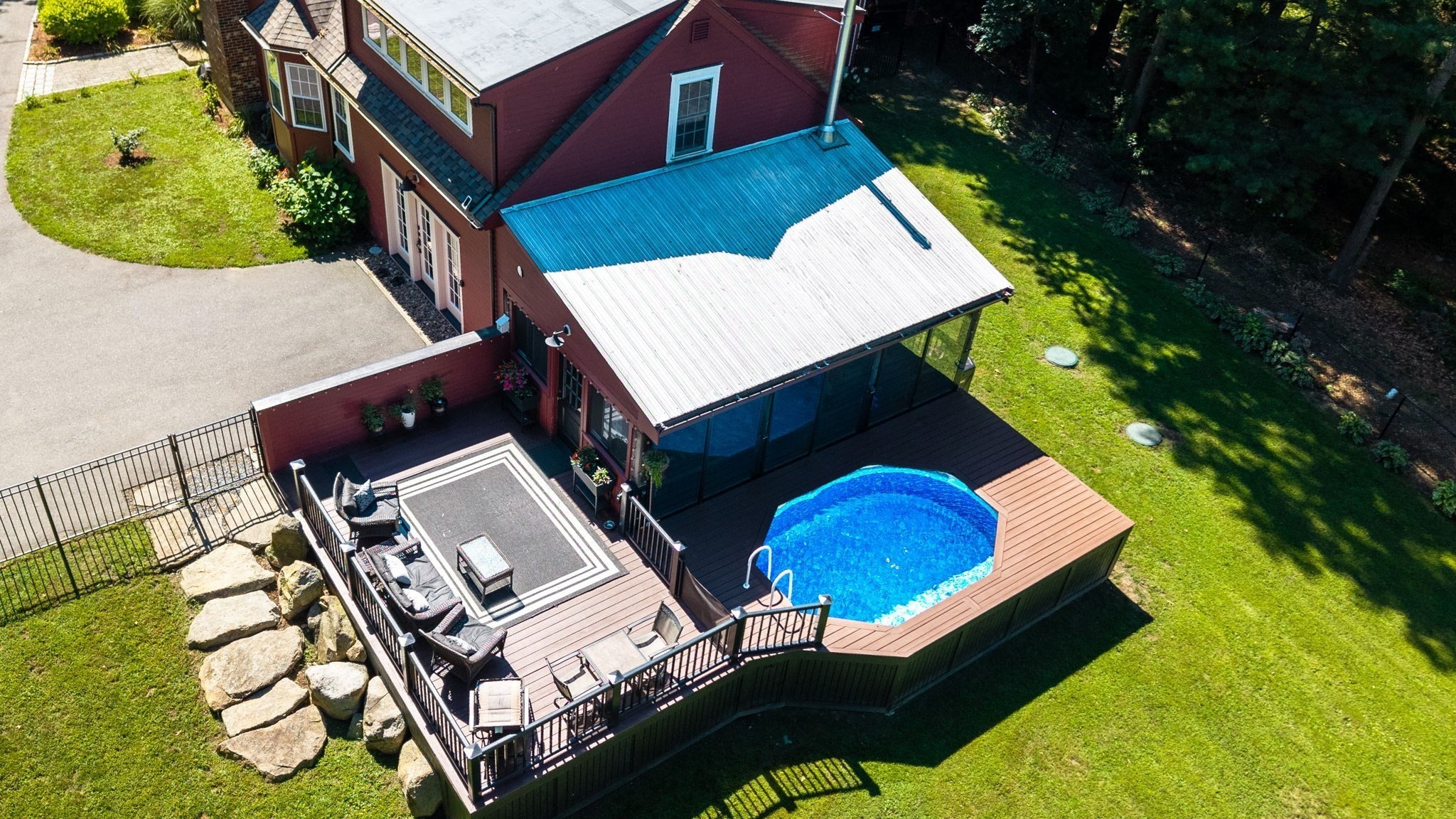 3 Faria Farm Road Berkley, MA 02779 - Photo 22 of 42 Gallery Image 22