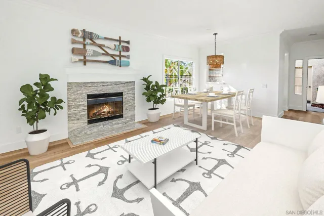 $995,000 | 3867 Creststone Place, San Diego, CA 92130