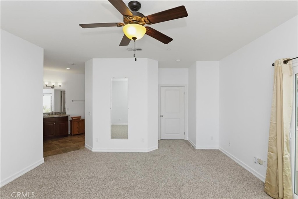 14202 Meadowlands Drive Riverside, CA 92503 - Photo 26 of 60 wooden floor in an empty room