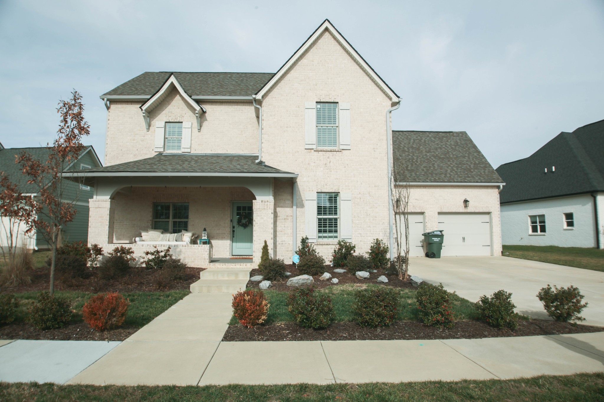 788 Plowson Road Mount Juliet, TN 37122 - Photo 1 of 50