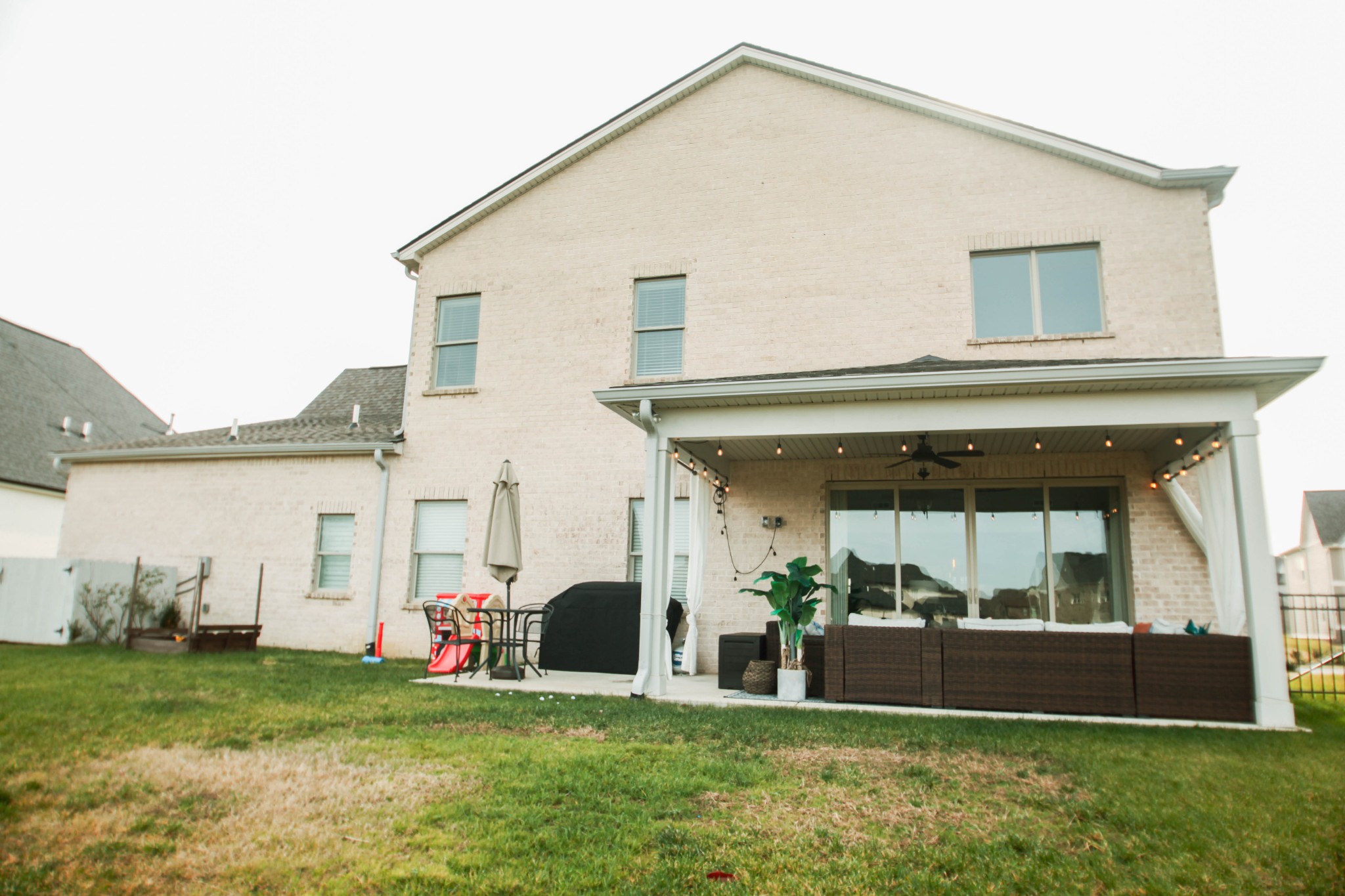 788 Plowson Road Mount Juliet, TN 37122 - Photo 4 of 50