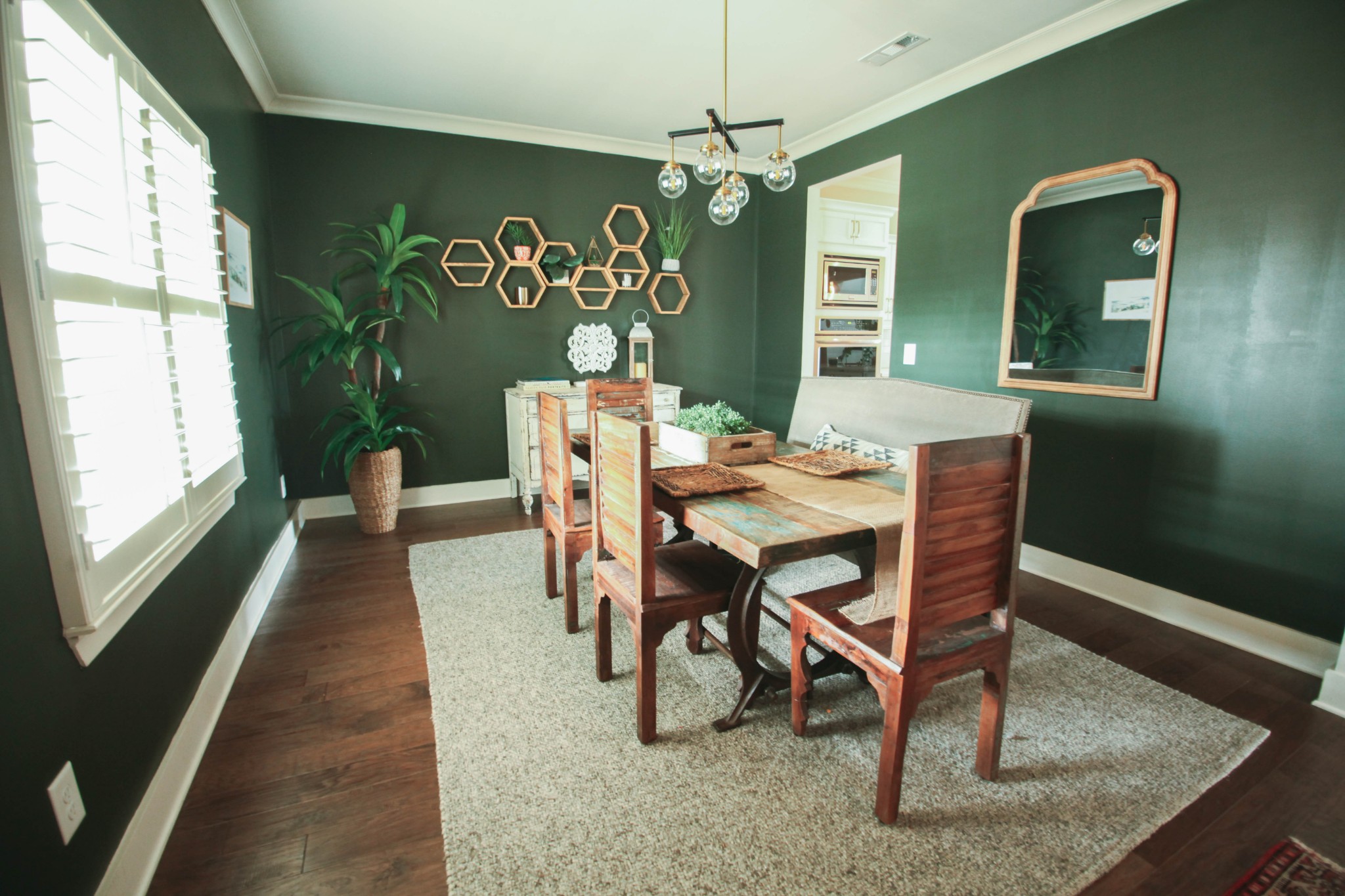 788 Plowson Road Mount Juliet, TN 37122 - Photo 7 of 50