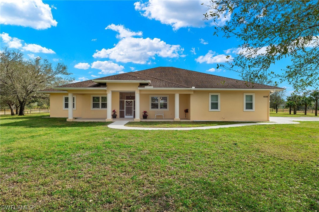 10238 Wheeler Road, LaBelle, FL 33935 Compass